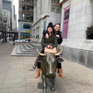 Meet your Posher, Caitlyn